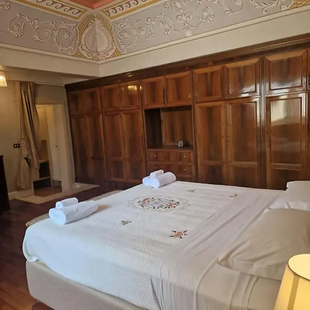 Presidential Hammam Maison d'hôtes *