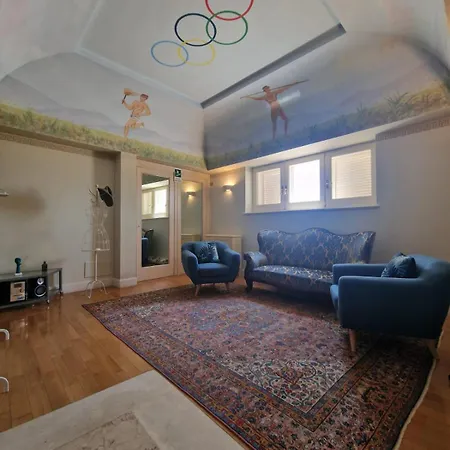 Maison d'hôtes Presidential Hammam *