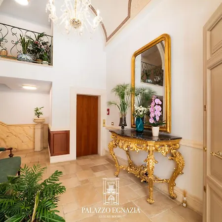 Presidential Hammam * Fasano