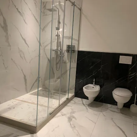 Presidential Hammam *