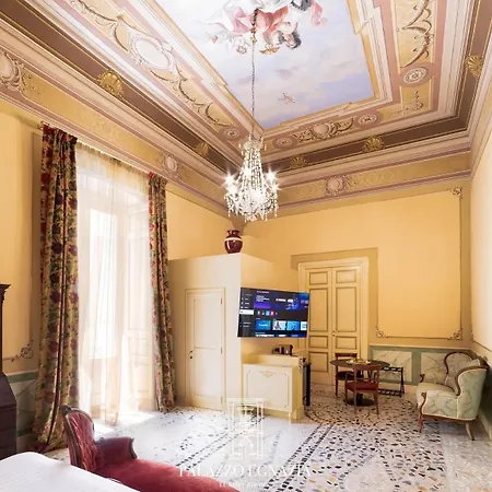 Presidential Hammam * Fasano